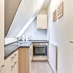 Apartment Haus Seezeit 07
