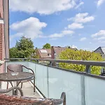 Apartment Haus Seezeit 07 Timmendorfer Strand