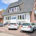 Apartment Haus Seezeit 07