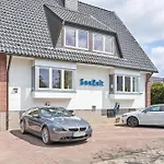 Apartment Haus Seezeit 07