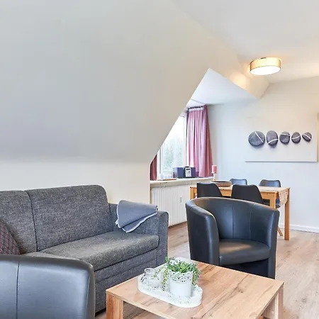 Haus Seezeit 07 Apartment Timmendorfer Strand