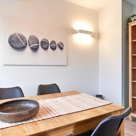 Haus Seezeit 07 * تيميندورفير ستراند