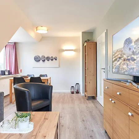 شقة Haus Seezeit 07 *