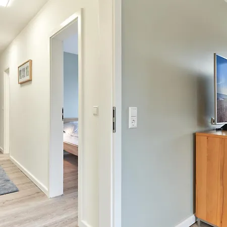 Haus Seezeit 07 * تيميندورفير ستراند