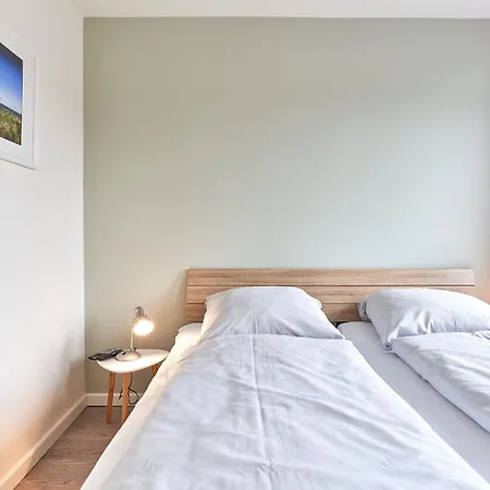 Haus Seezeit 07 شقة تيميندورفير ستراند