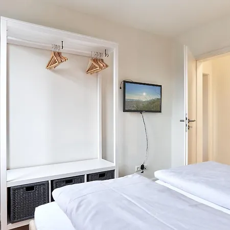 شقة Haus Seezeit 07