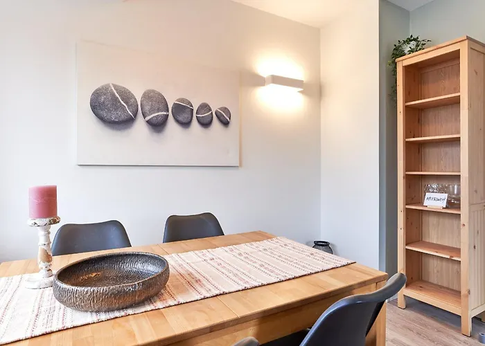 Haus Seezeit 07 * تيميندورفير ستراند