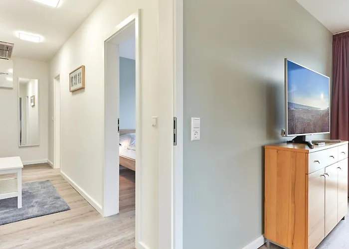 Haus Seezeit 07 * تيميندورفير ستراند