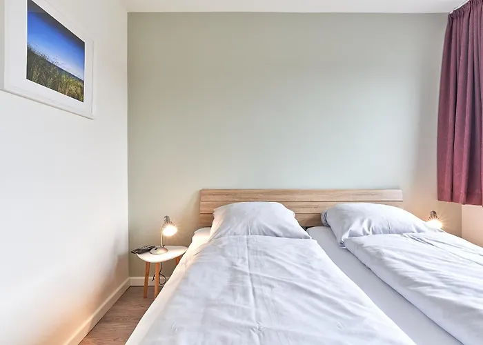 Haus Seezeit 07 شقة تيميندورفير ستراند