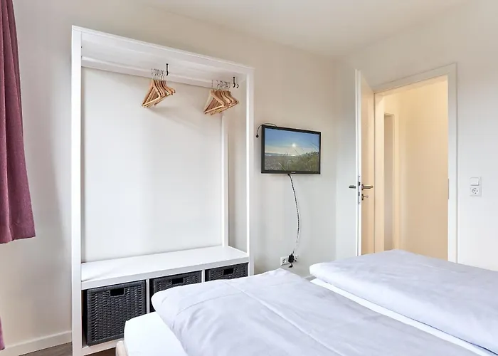 شقة Haus Seezeit 07