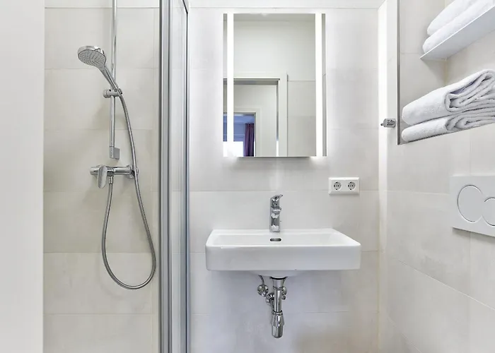 Haus Seezeit 07 تيميندورفير ستراند