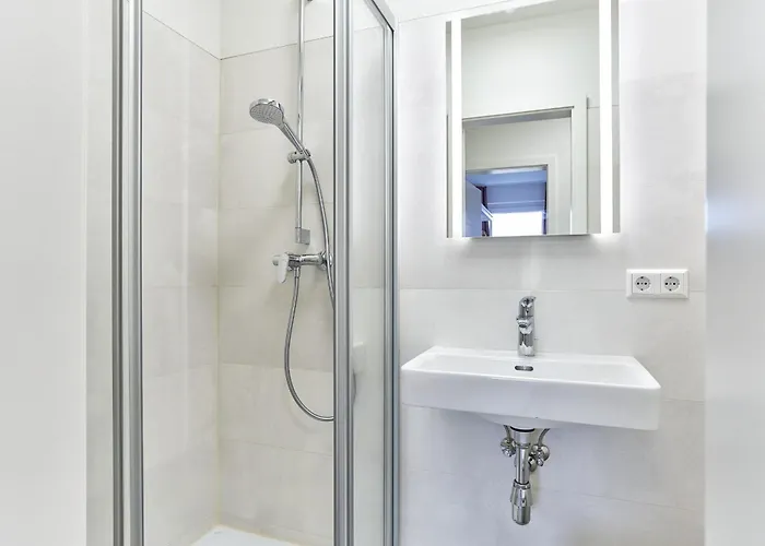 شقة Haus Seezeit 07