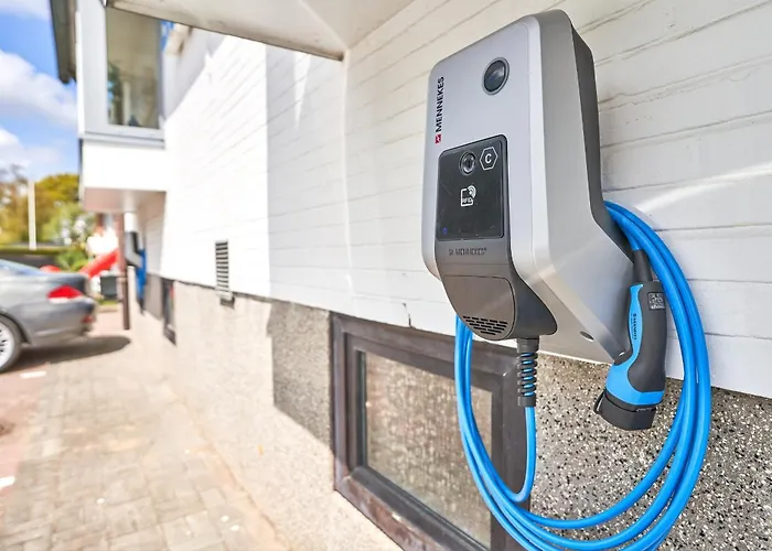 Haus Seezeit 07 Timmendorfer Strand